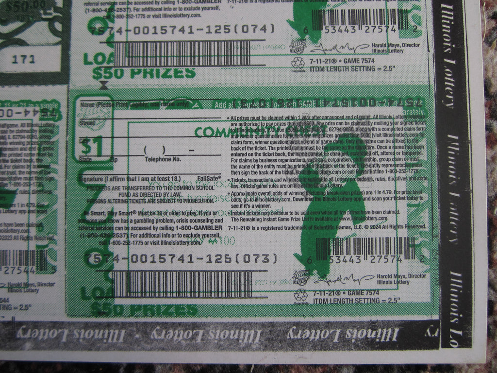 winner (scratch-offs)