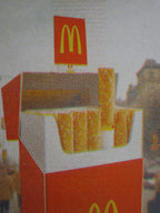 McCigarette