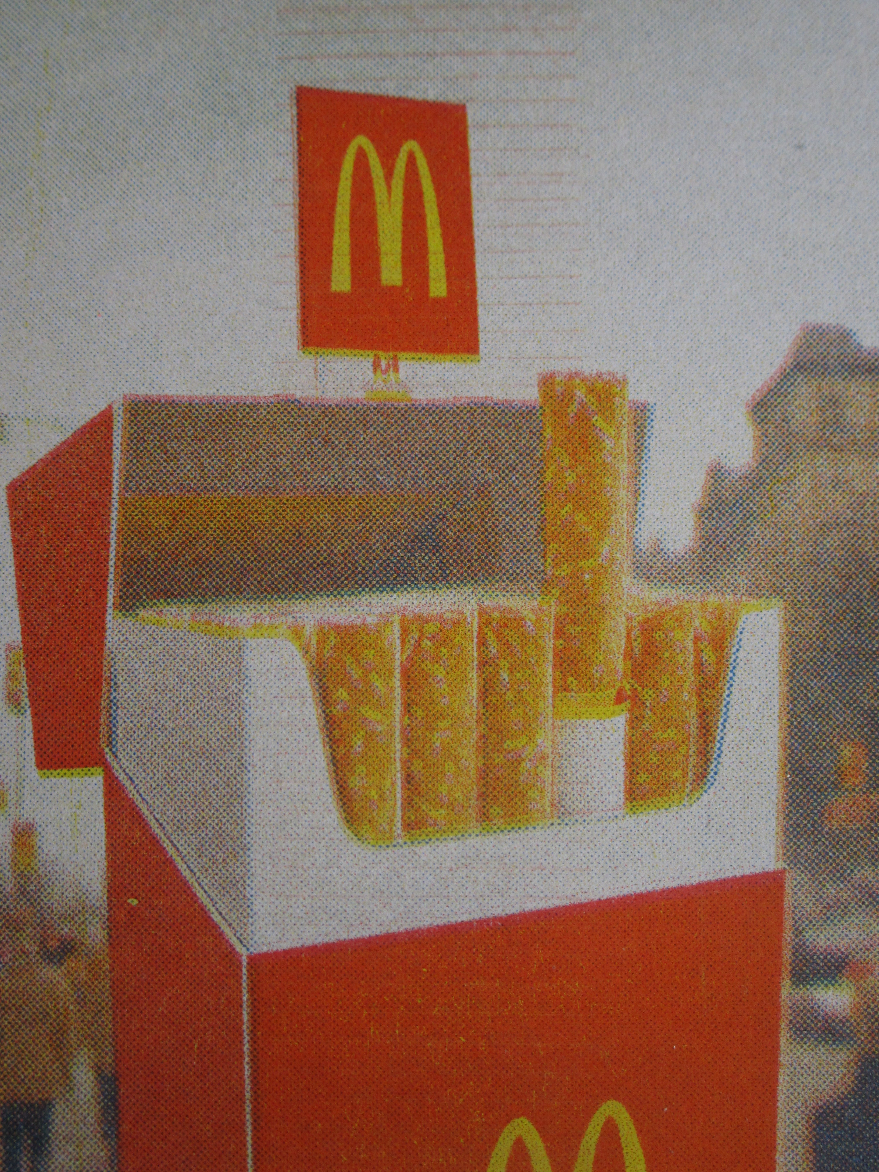 McCigarette