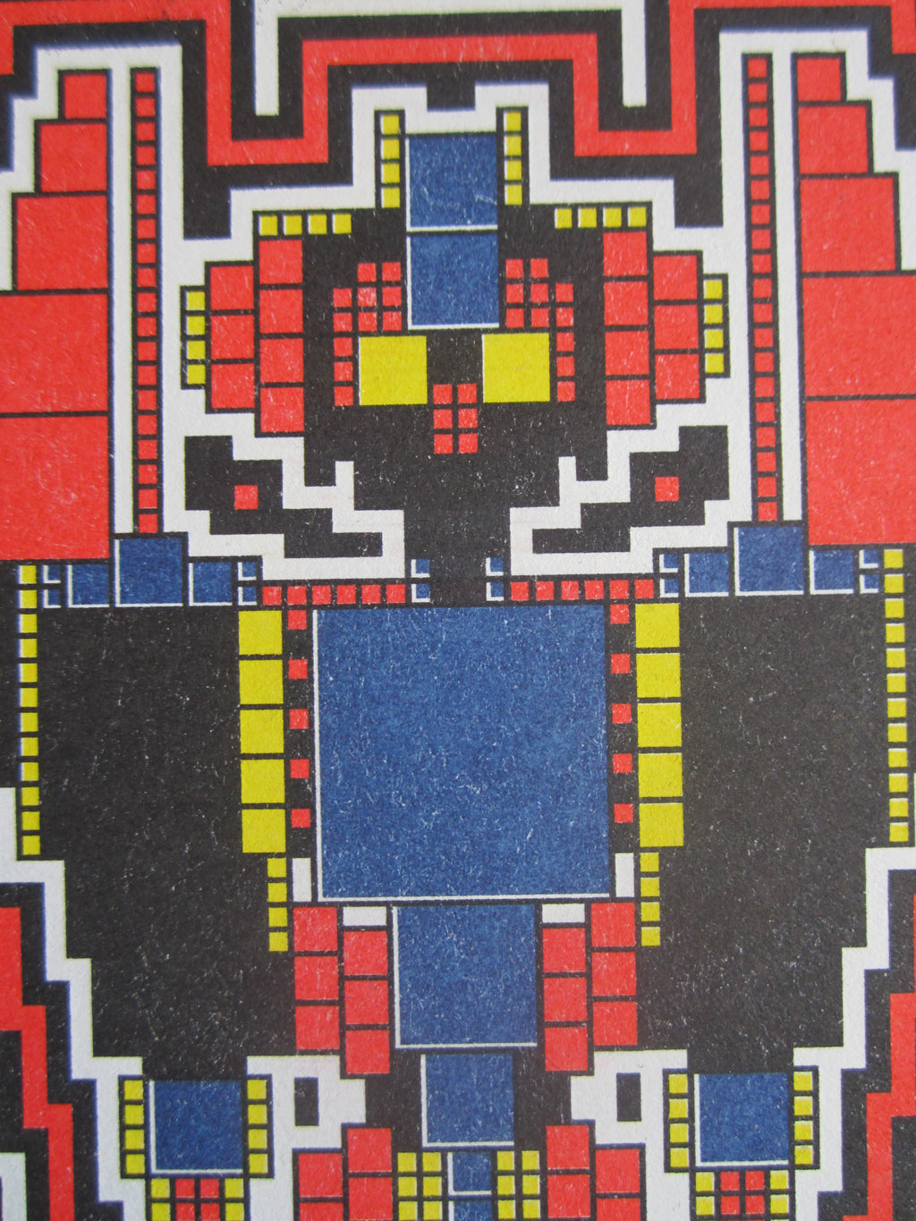 TESLABOT [TRI-COLOR]