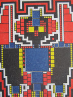 TESLABOT [TRI-COLOR]