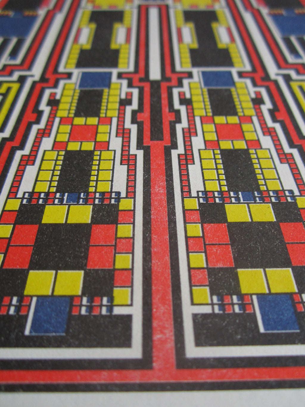 TESLABOT [TRI-COLOR]