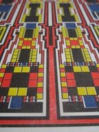 TESLABOT [TRI-COLOR]