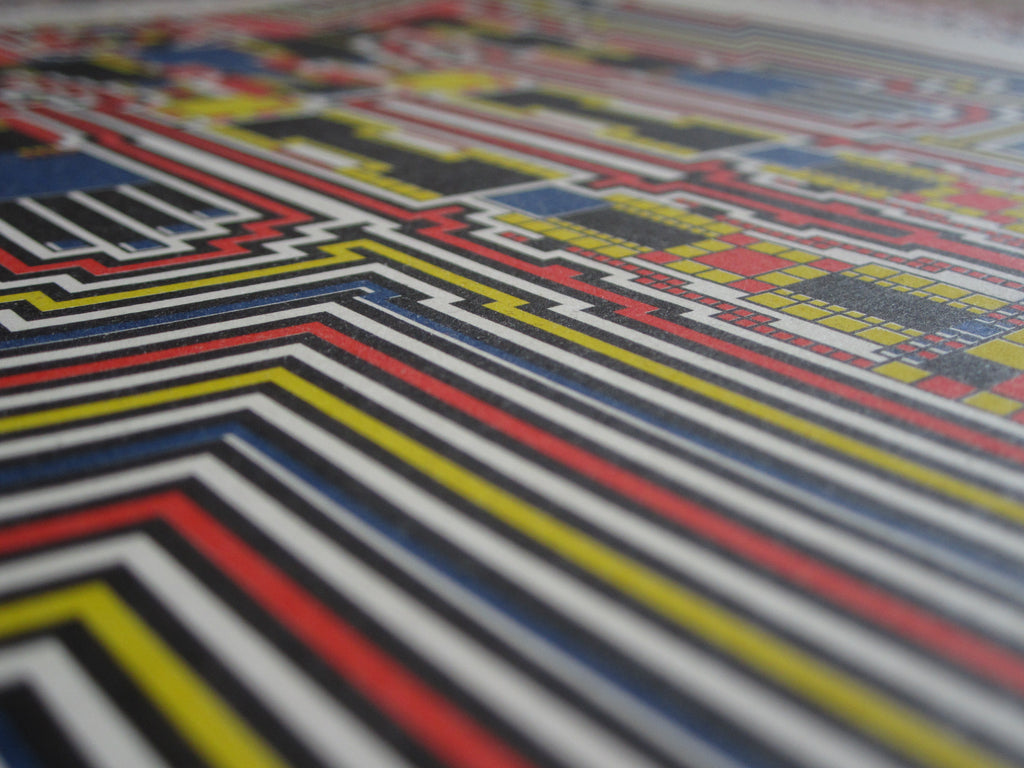 TESLABOT [TRI-COLOR]