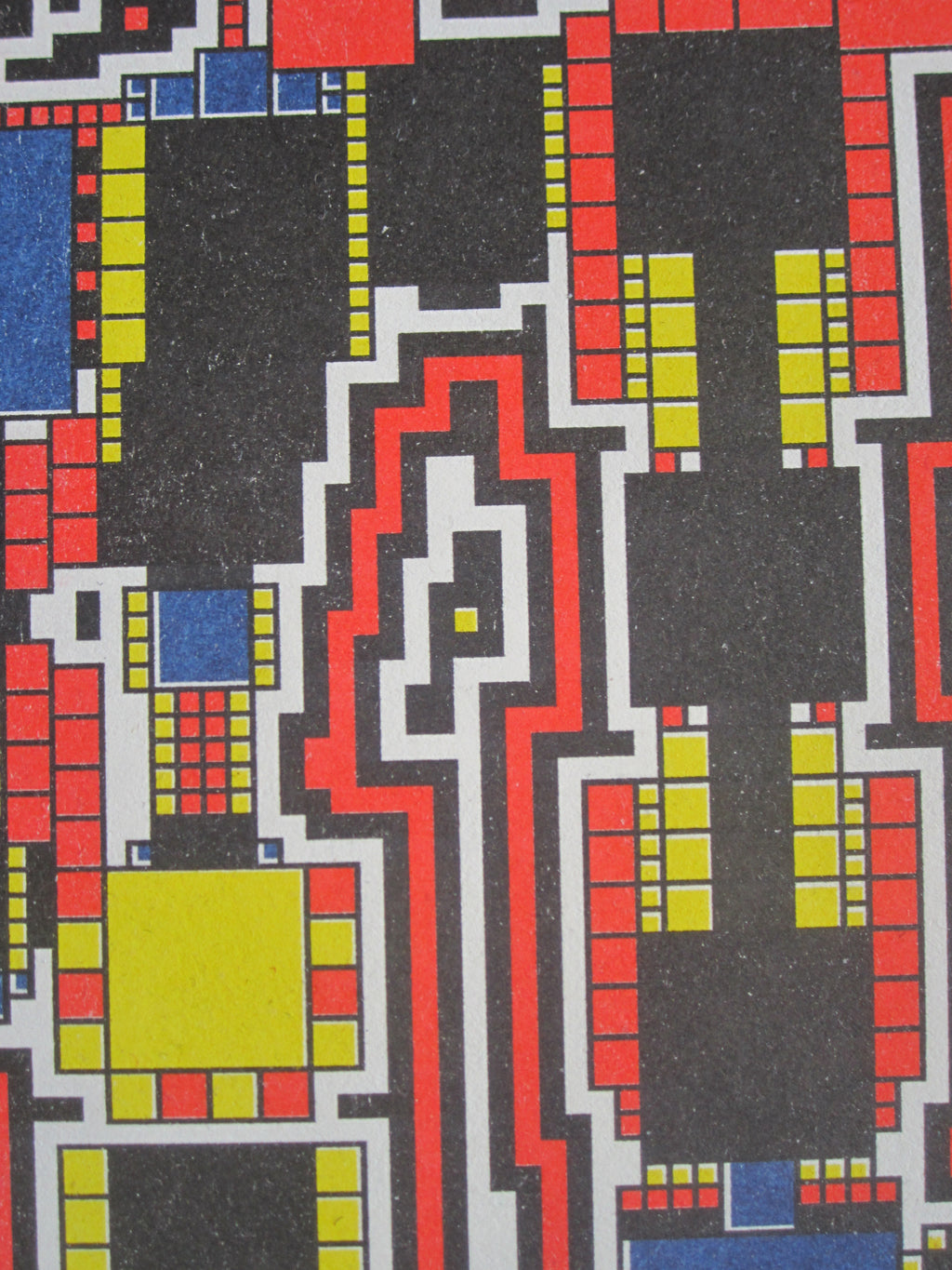 TESLABOT [TRI-COLOR]