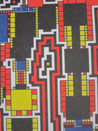 TESLABOT [TRI-COLOR]