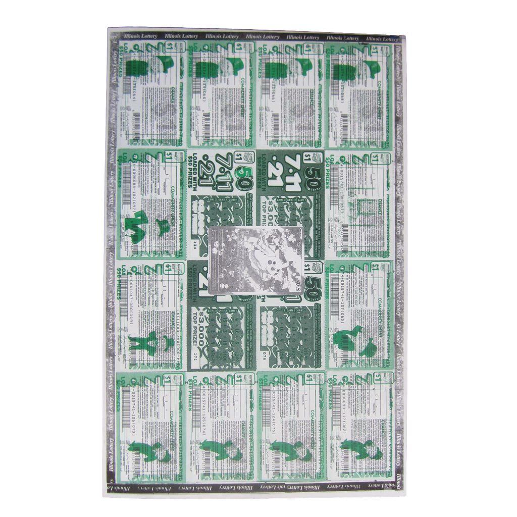 winner (scratch-offs)